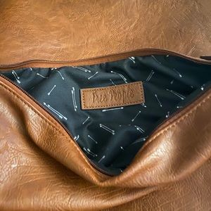 Free People IPad pouch